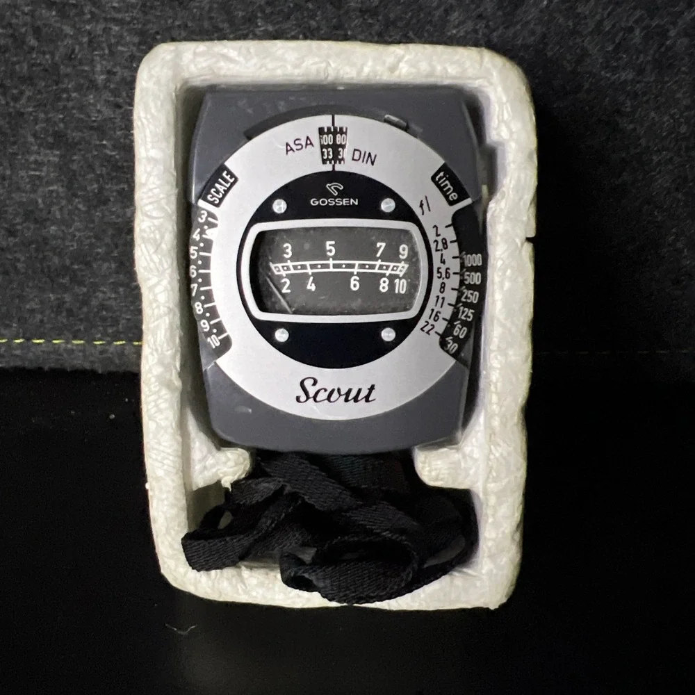 N/A vintage camera